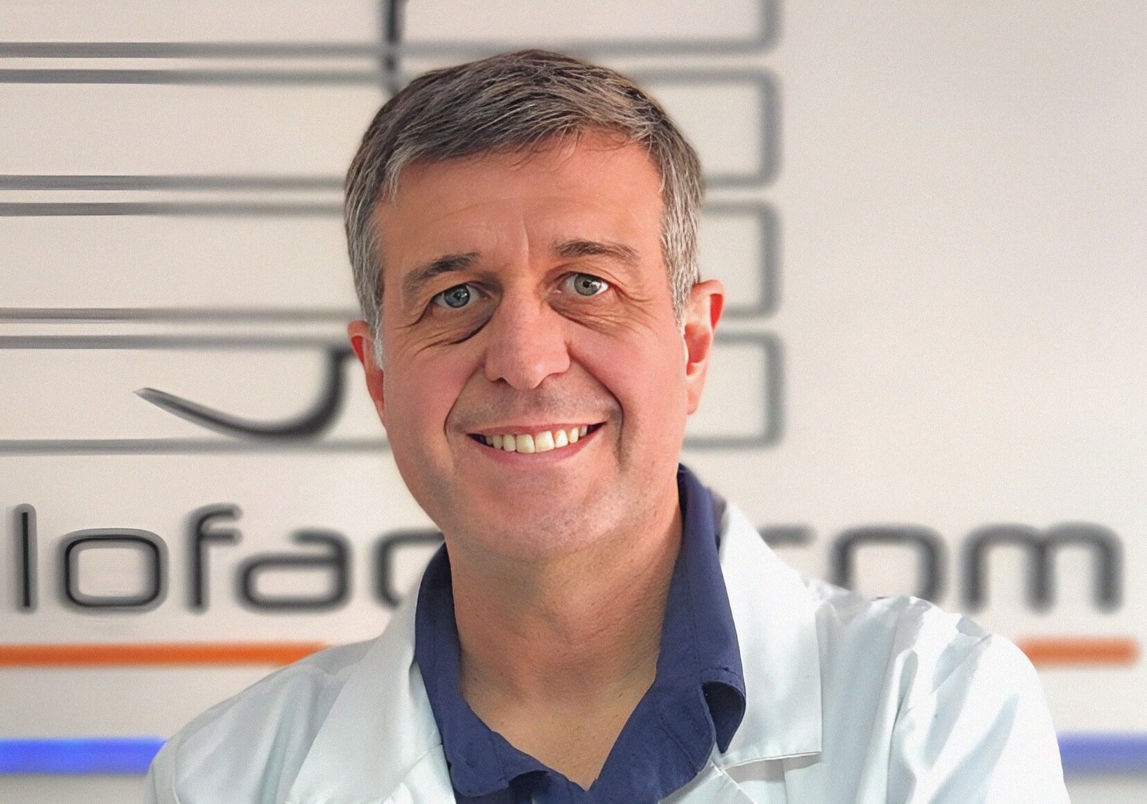 Dr. Antonio Marino